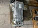 Caixa velocidades 6v Mercedes Viano e Vito W639 109, 111 e 115 716.652