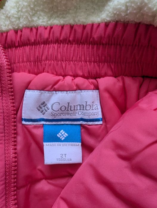 Зимовий комбінезон Next, Columbia, H&M