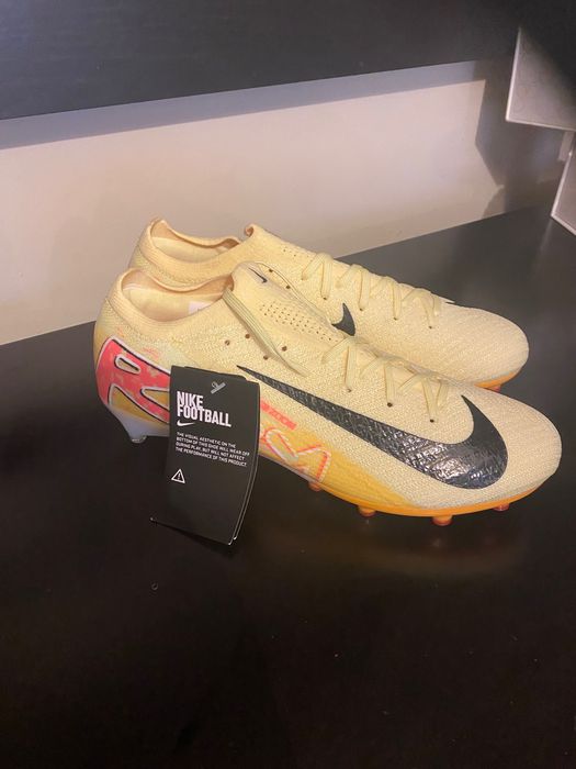 Chuteiras Nike Mercurial Vapor AG