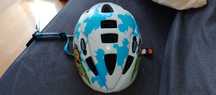 Kask dziecięcy UVEX KID 2