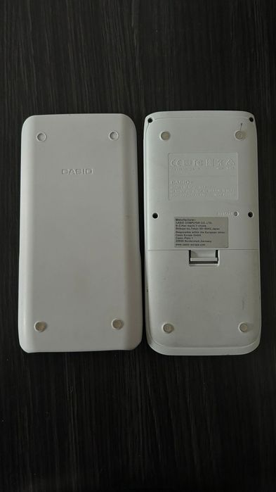 Calculadora Casio fx-CG50