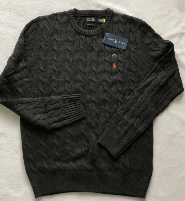 Sweter meski - Polo ralph lauren