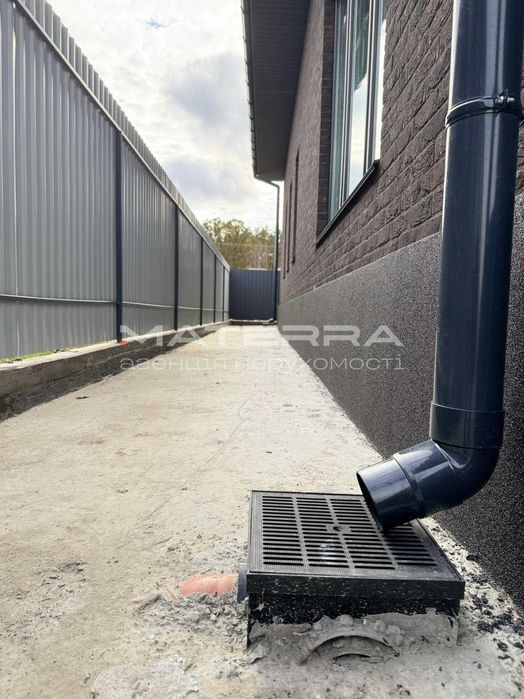 Віта-Поштова Продаж котеджу 150м2 з другим світлом панорамним видом