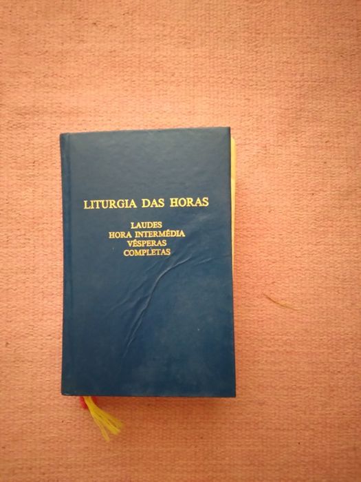 Liturgia das horas
