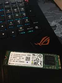 Dysk ssd Hynix M2 128 giga