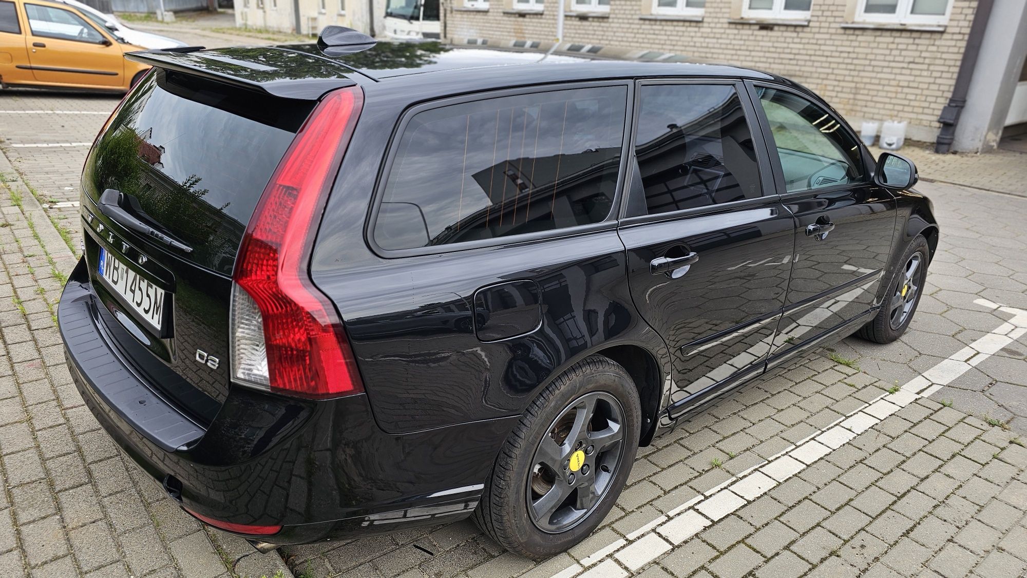 Sprzedam Volvo V 50 D3