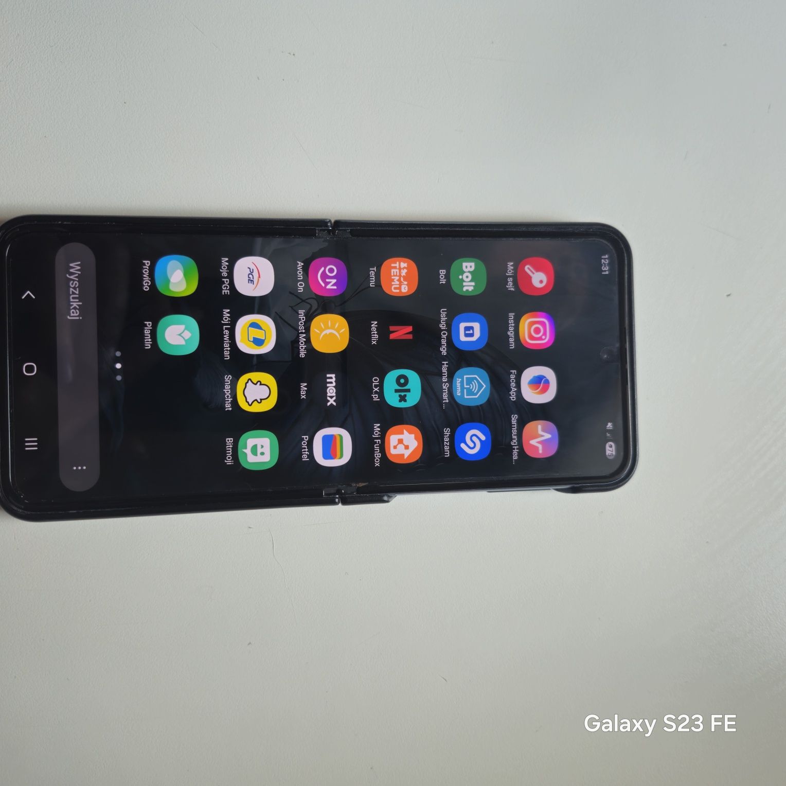 Samsung Galaxy Z Flip 4