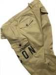 Dsquared2 ICON bojówki Cargo 50