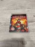 Gra command and conquer red alert 3 ps3
