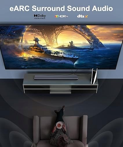 kabel hdmi etseinri 8k 60hz 4k