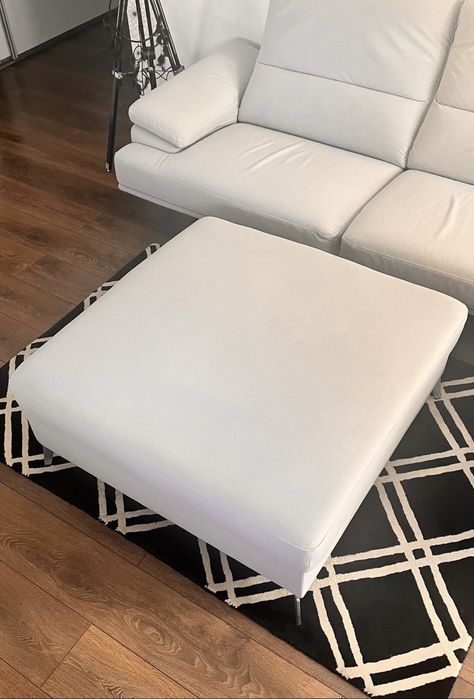 Pufa do wypoczynku Kler