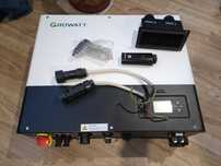 Inwerter hybrydowy Growatt SPH 5000 TL BL-UP 48v