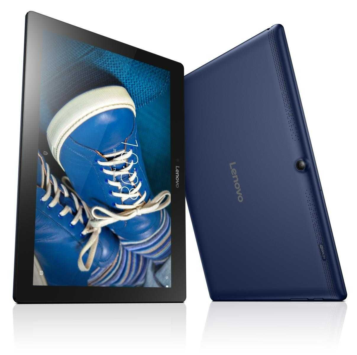 Планшет TAB2 A10-30 16GB WiFi Midnight Blue