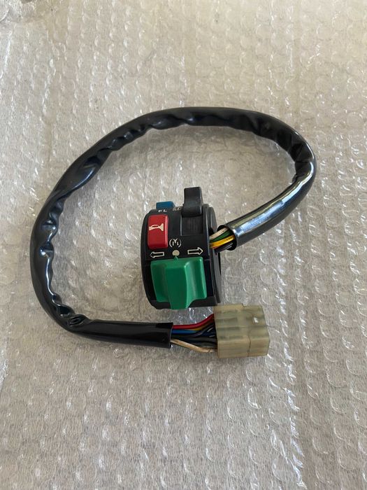 Comutador de luz Casal BOSS