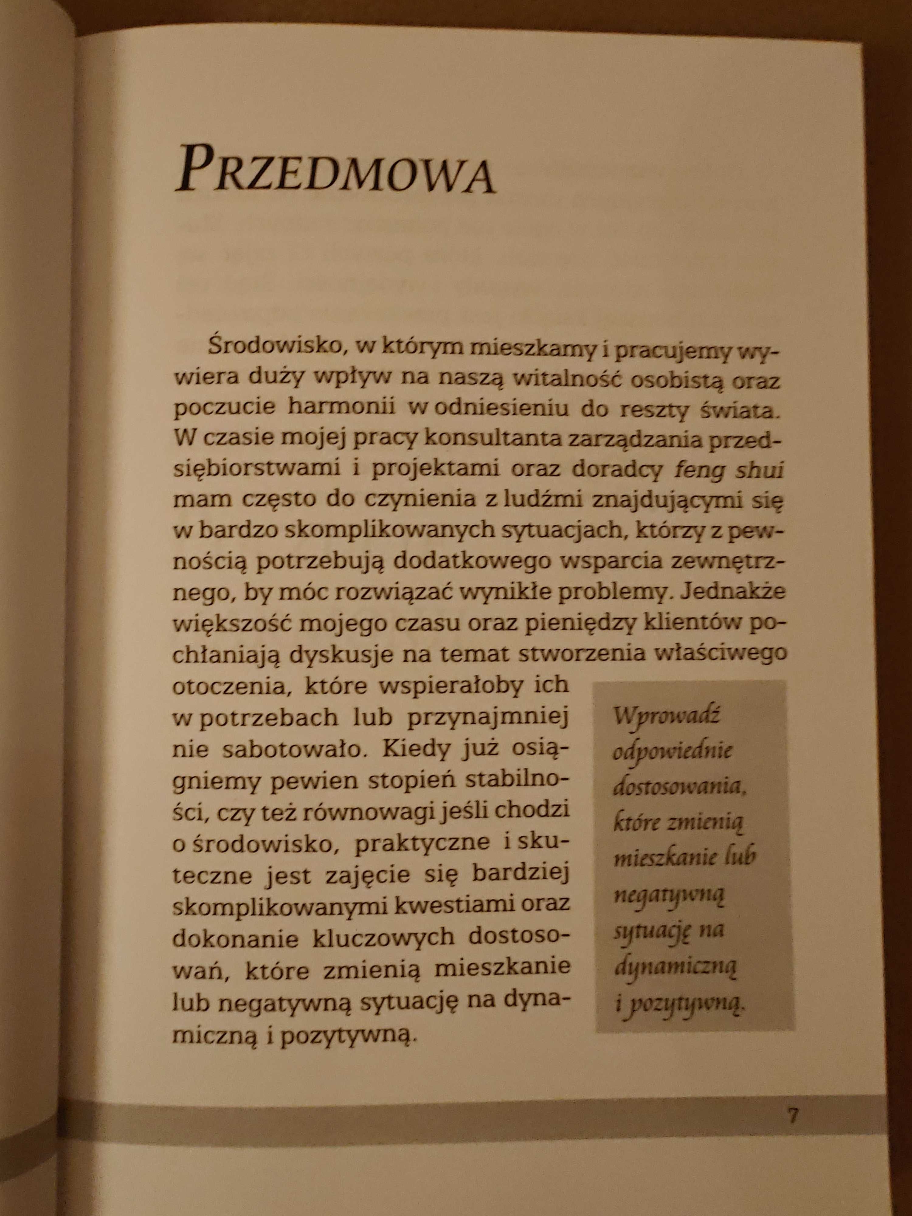 Wprowadź harmonię w swoim domu Graham Gunn