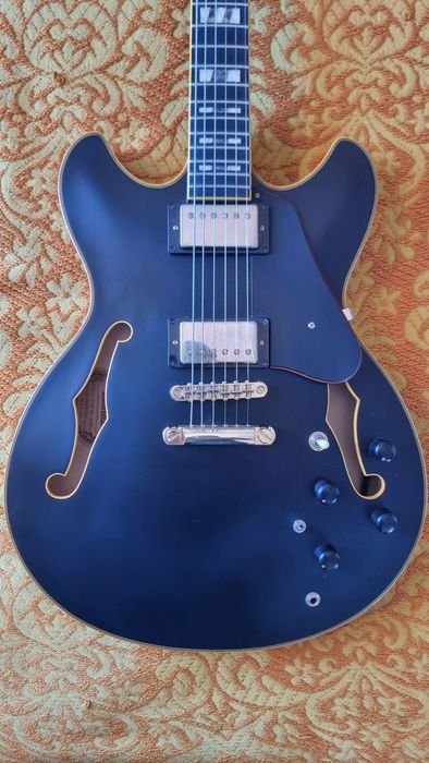 Ibanez JSM20-BKL