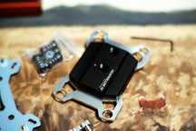 blok wodny CPU Watercool Heatkiller IV Basic (Acetal Clean)