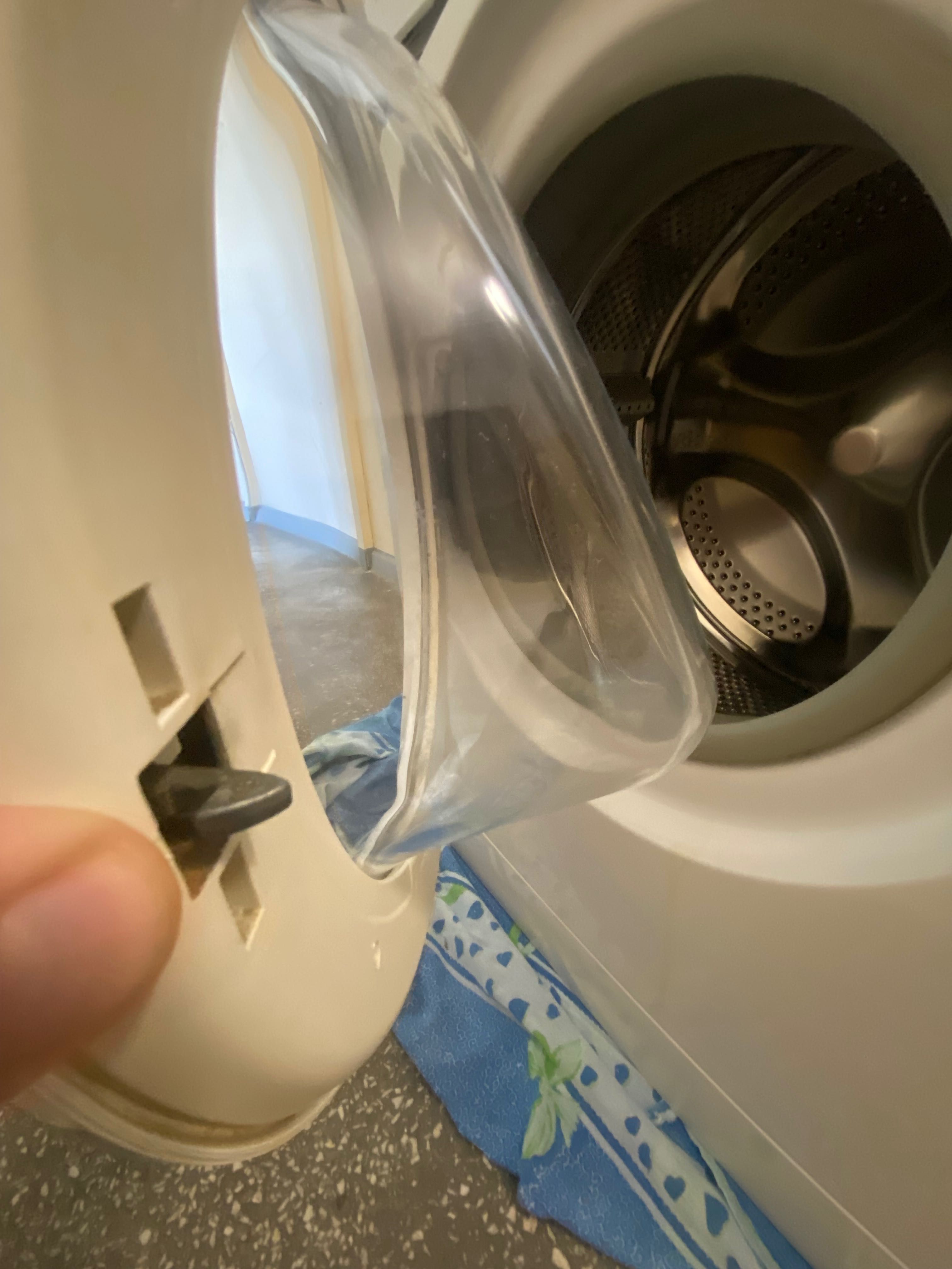 Pralka Indesit WISL 85
