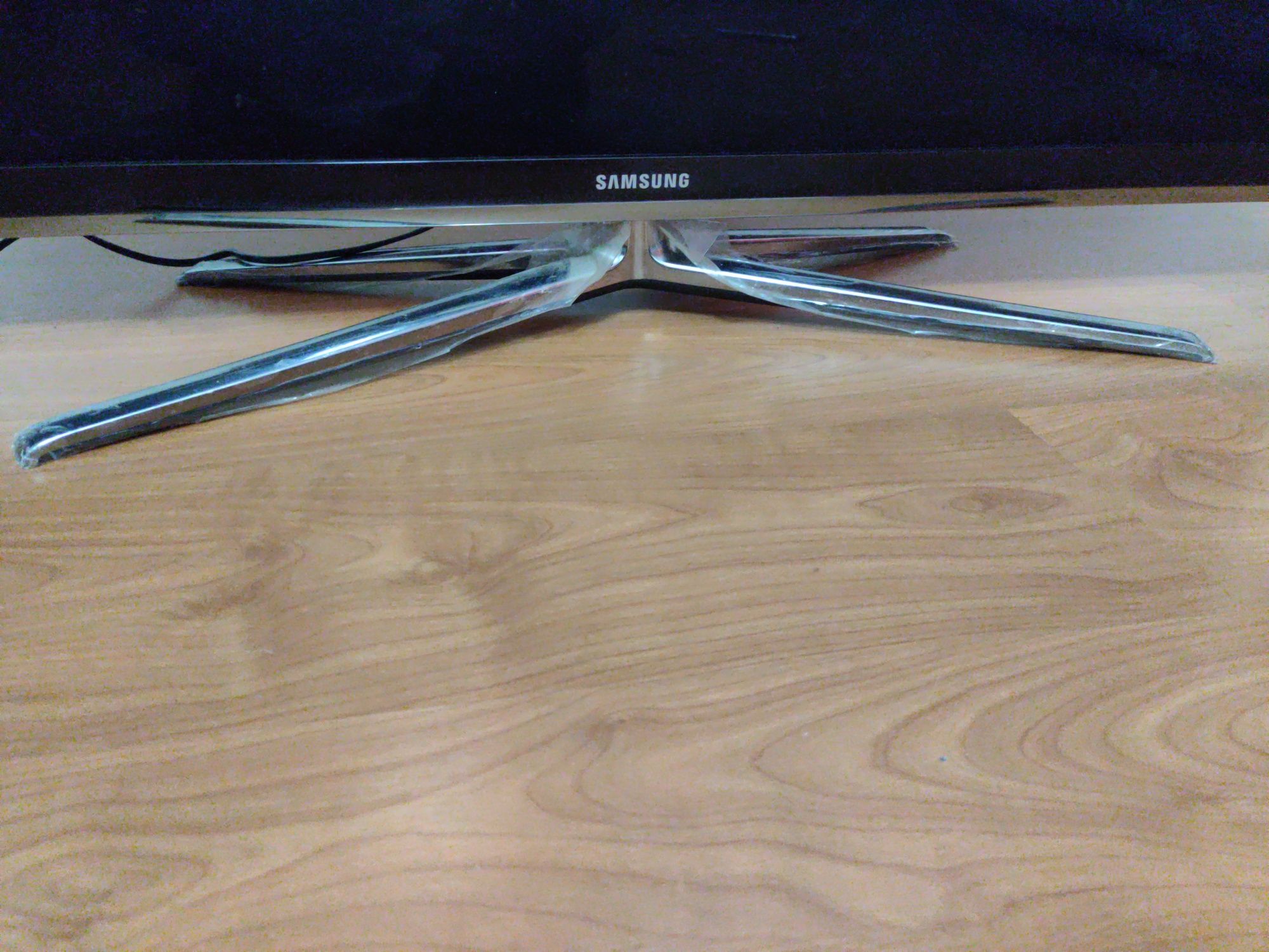 TV LED Samsung 3D UE46C7000WW