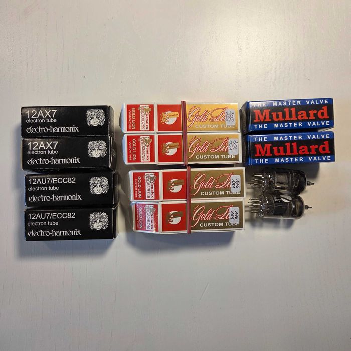 Primaluna Prologue Two – Amplificador integrado a válvulas