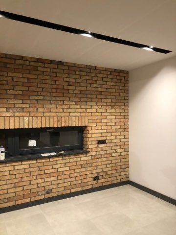 Płytki z cegły lico Modern Loft 78zł m2 cegła rozbiórkowa