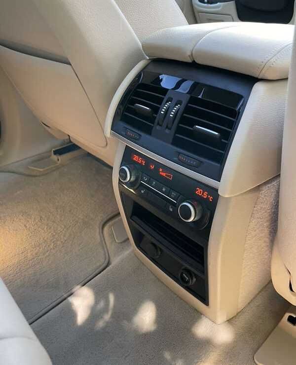 BMW X5 2014 F15 35i Steptronic xDrive