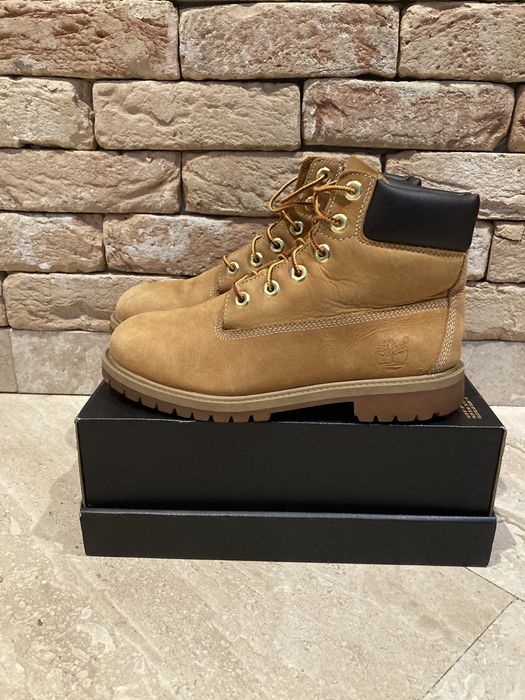 Buty Timberland r.39 unisex
