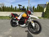 Moto Guzzi V85TT 2019r. Przebieg 11900km