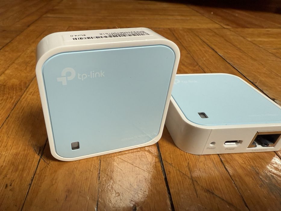 TP-Link TL-WR802N