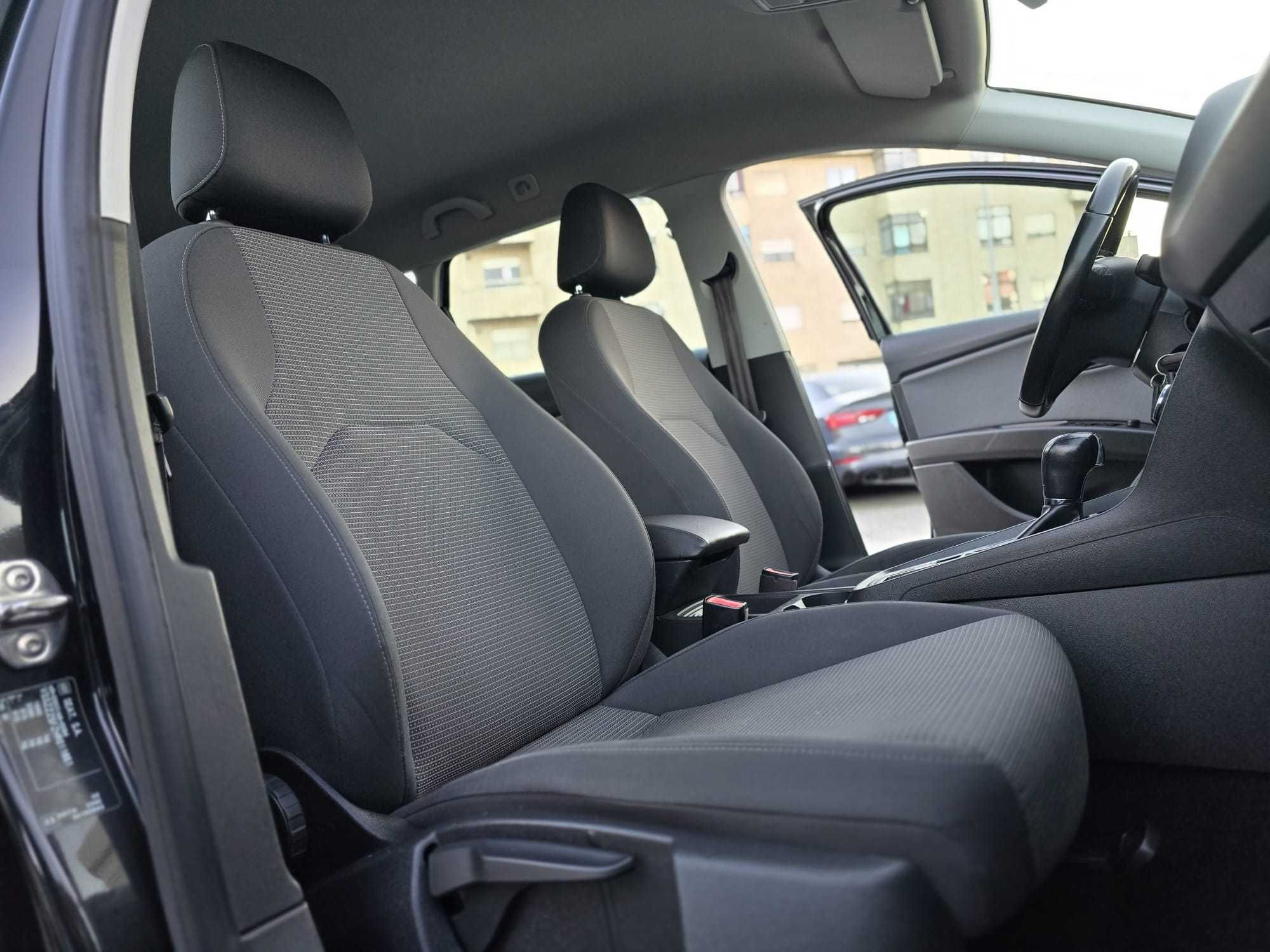 SEAT LEON ST FR 1.6TDI 116CV LOOK CUPRA FACELIFT "DSG"