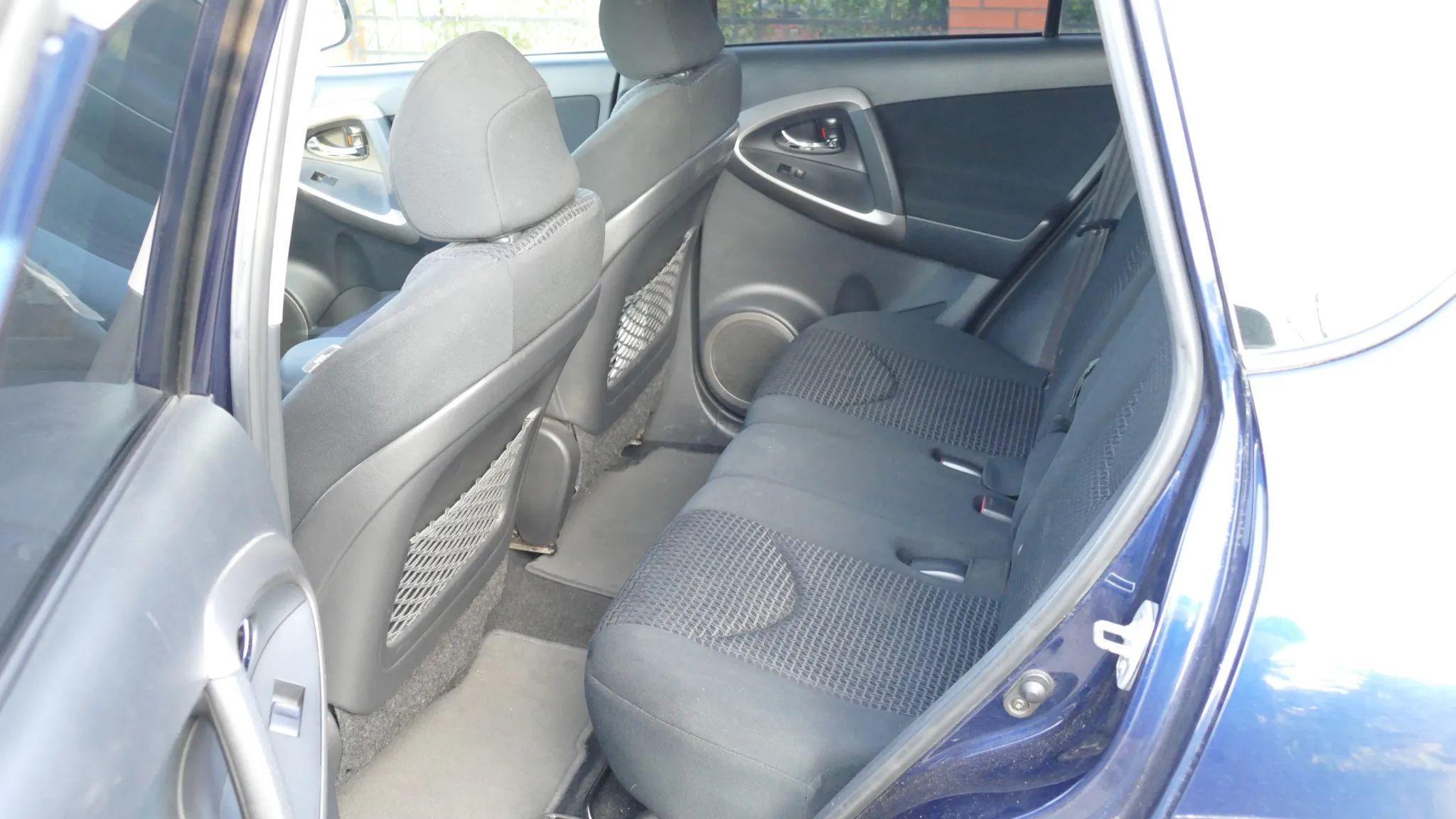 Toyota RAV4 Zadbane RAV-4 !!
