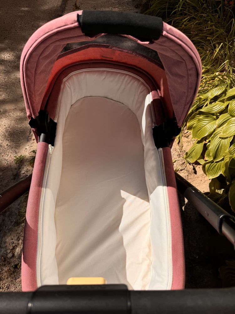 Коляска cybex balios s