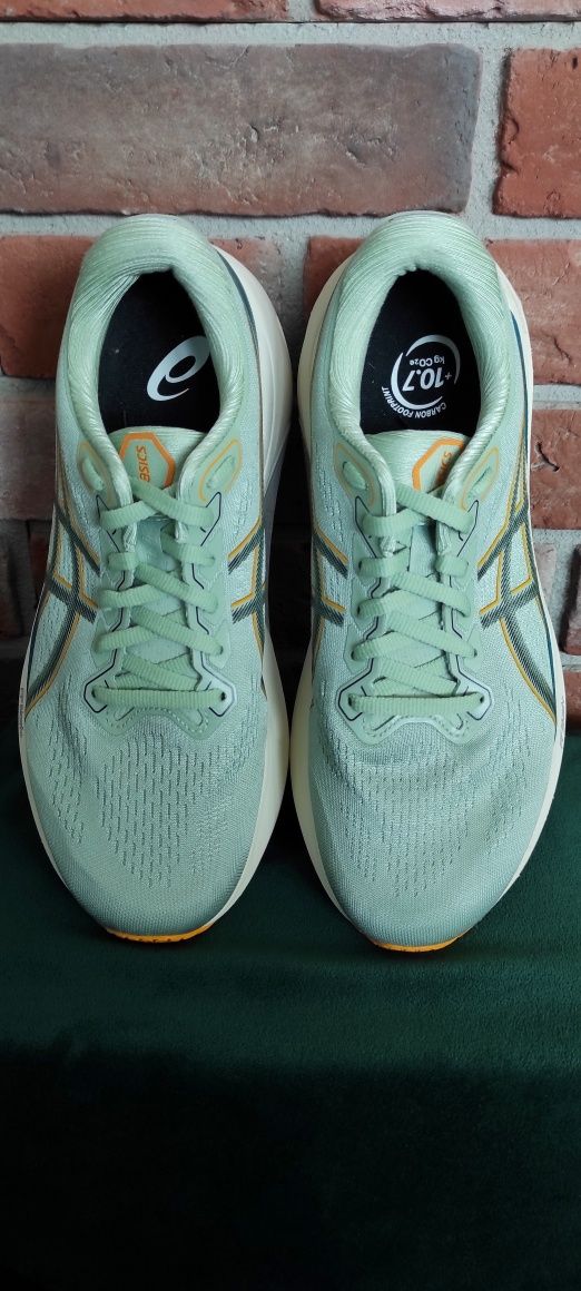 Asics Gel -Kayano 30 rozmiar 43,5 (27,5 cm)