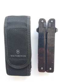 Мультитул Однорукий Victorinox Swisstool MXBS 3.0326.M3N + моллє чохол