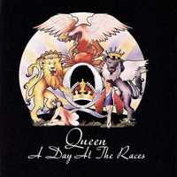2 x CD  QUEEN A Day at the Races/Queen A Night at the Opera