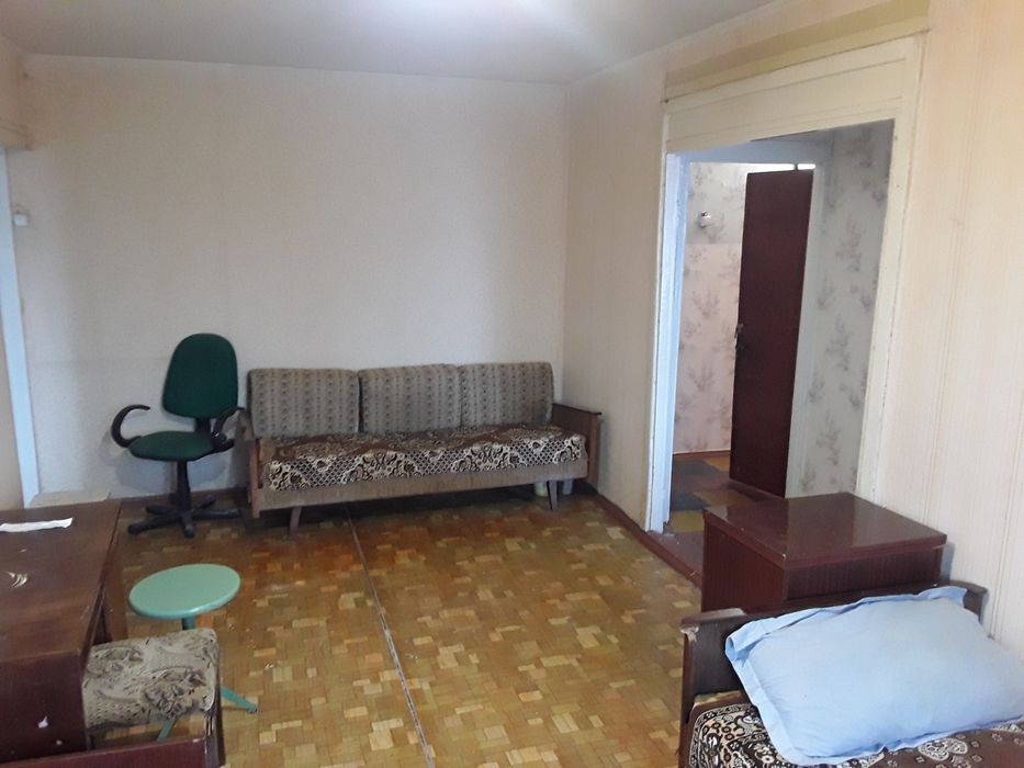 Соцгород, для Командировочних,3-х кімнатна.