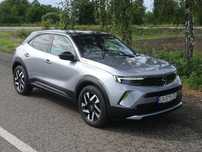 Opel Mokka-e, 11/2021 рік, 50 kWt, опель мокка електро, електричка