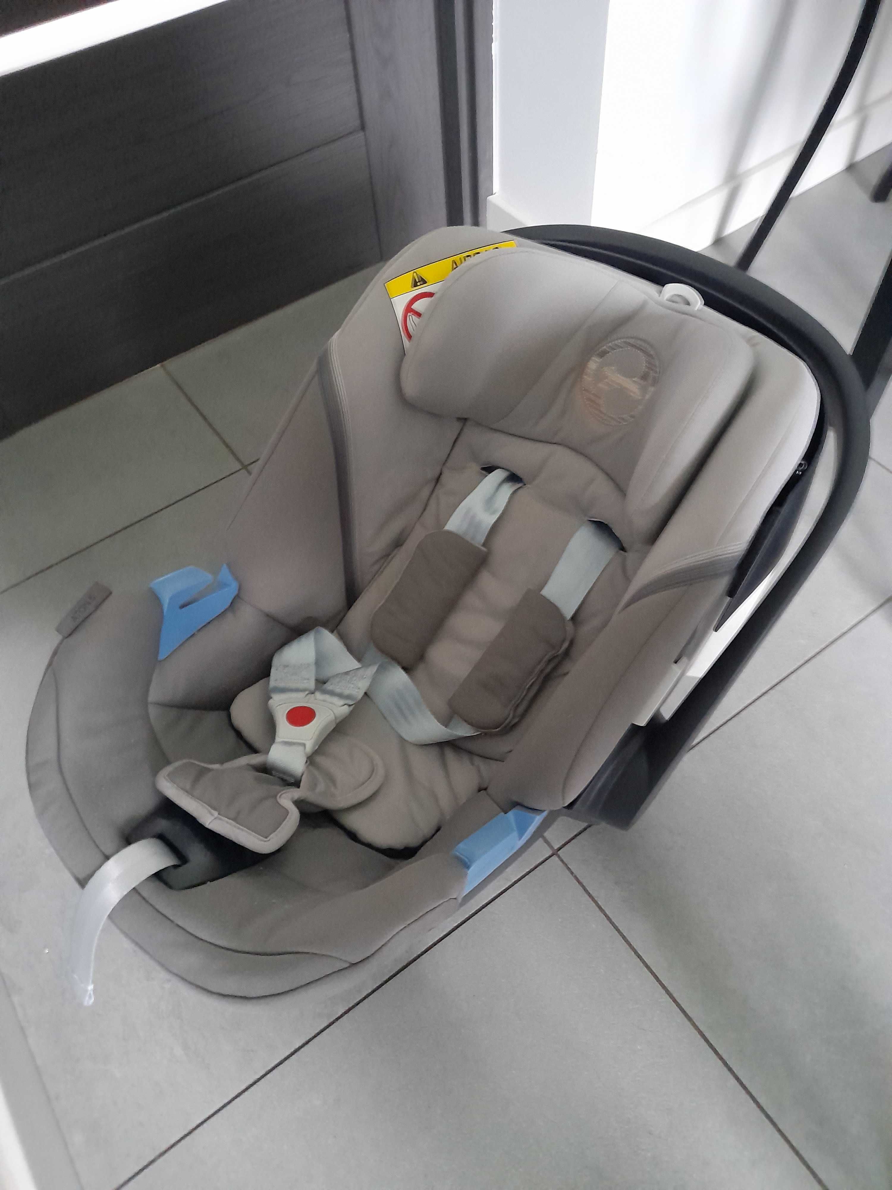 Fotelik CYBEX ATON 5