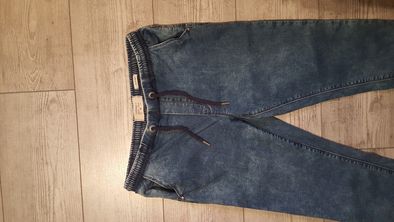 Jeans House Jogger 36