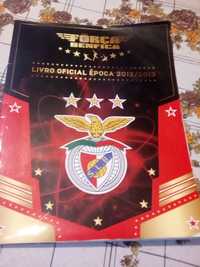 Livro do Benfica