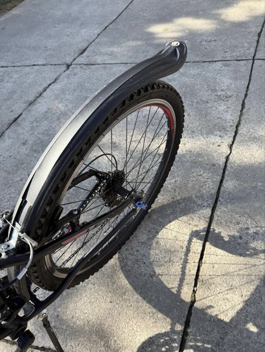 Rower Kross koła 26” rama xxs