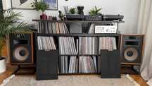 Klipsh Herresy 2 speakers