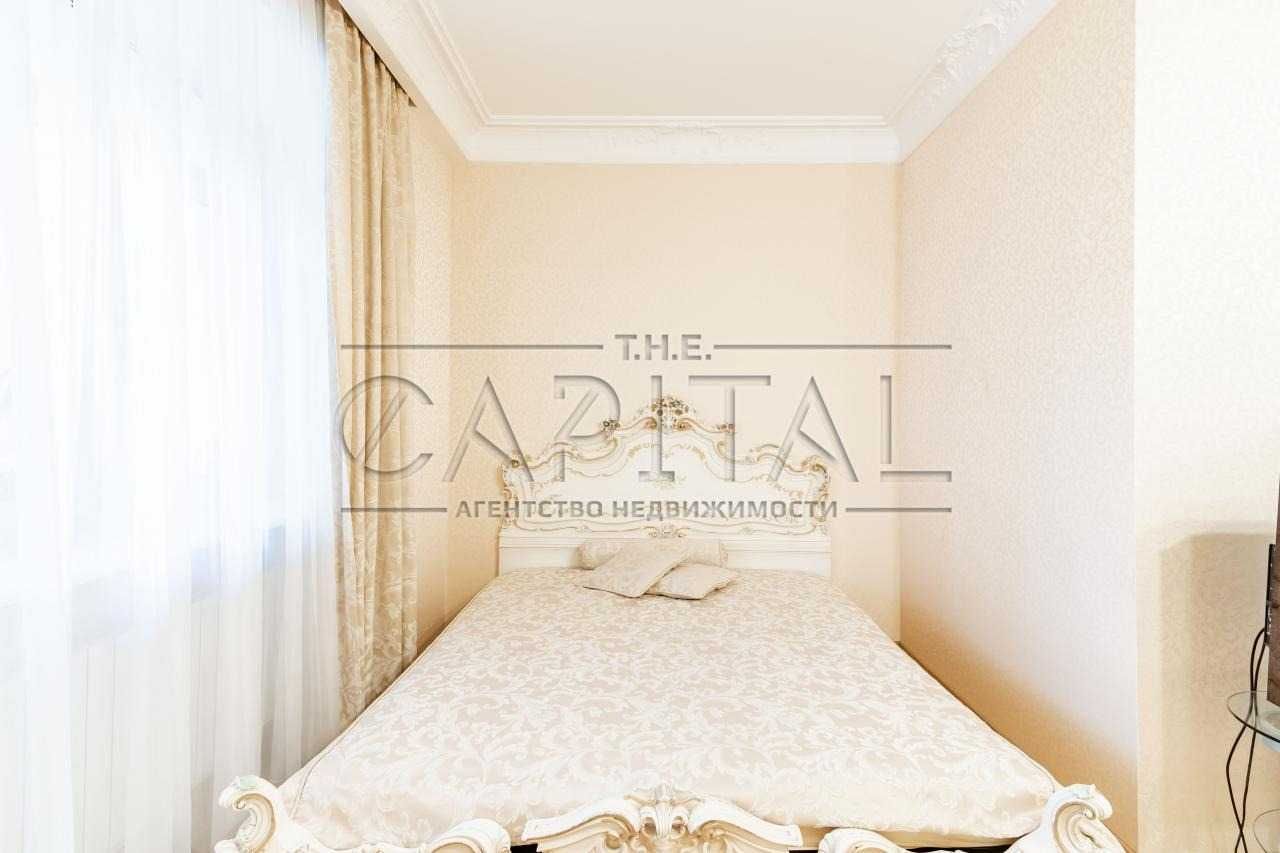 Оренда унікальної 3х квартири/вул Мирного Панаса, 12/155 м2/Печерський