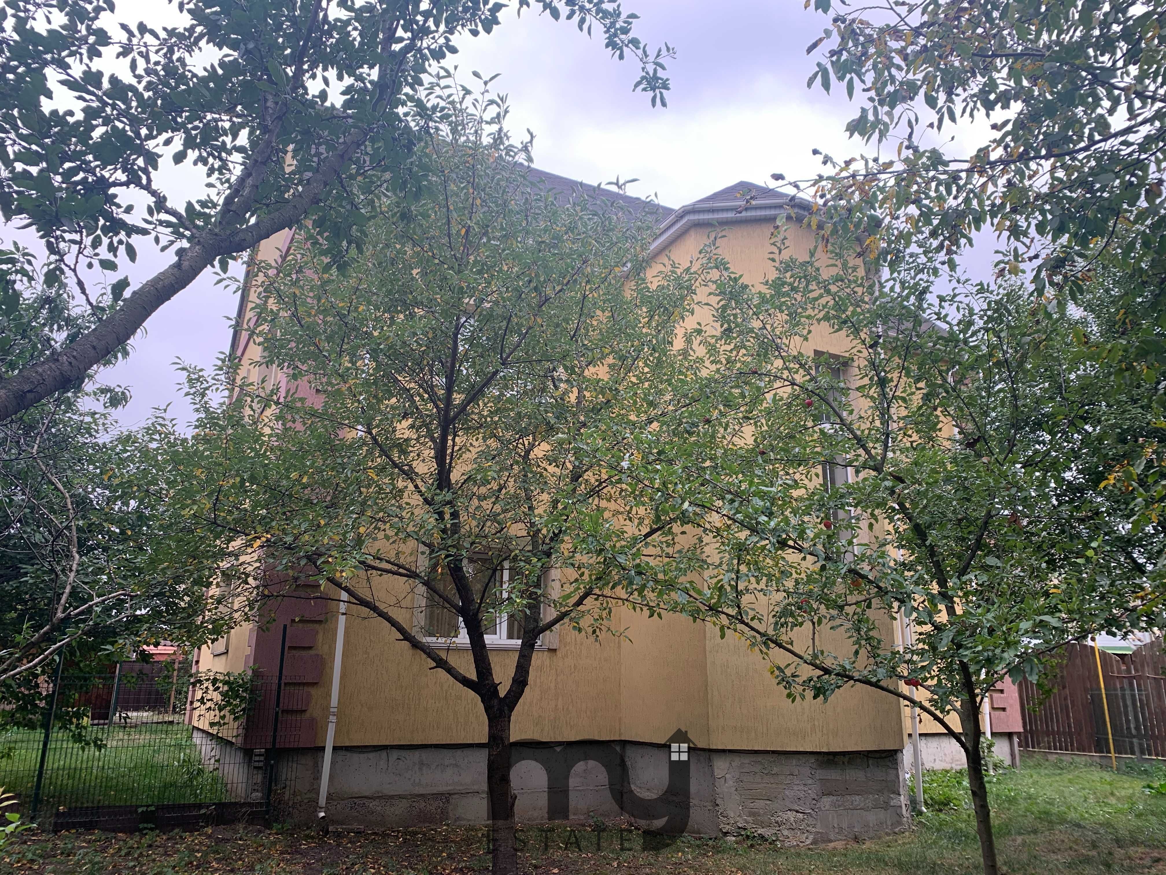Автономний будинок 190 м² / Голосіївський рн, Столичне шосе / Аренда
