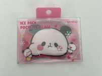 Ice packs de criança