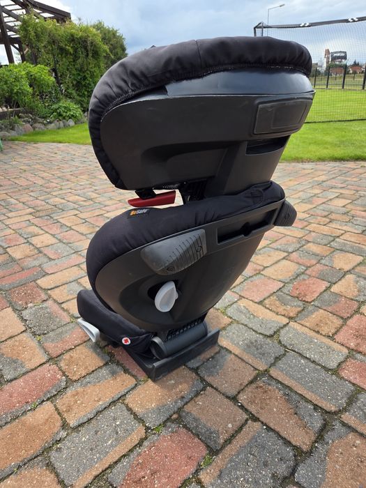 BeSafe iZi Up X3 FIX fotelik samochodowy 15-36 kg