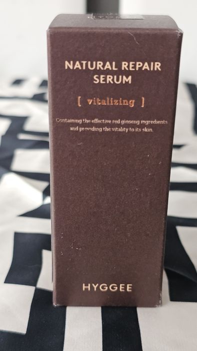 Hygge Natural Repair Serum