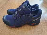 buty trekking Salomon SPEEDCROSS VARIO 2 GTX W r39