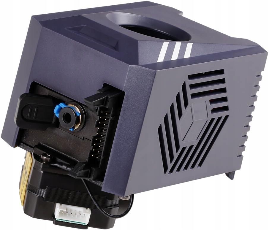 Oryginalny zestaw ekstrudera z dyszą Anycubic Kobra 2 Series Hotend