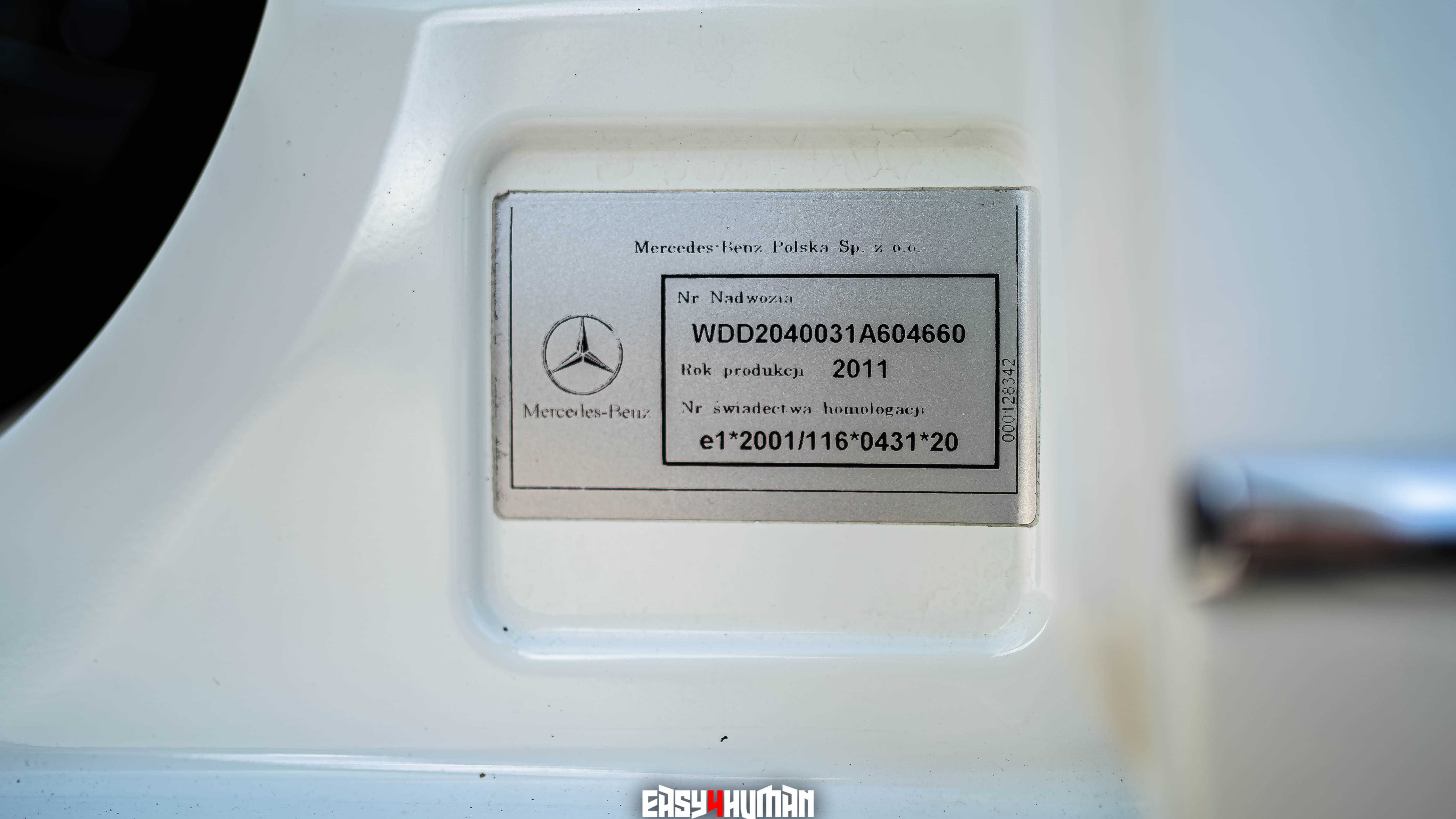 Mercedes w204 c250 CDI